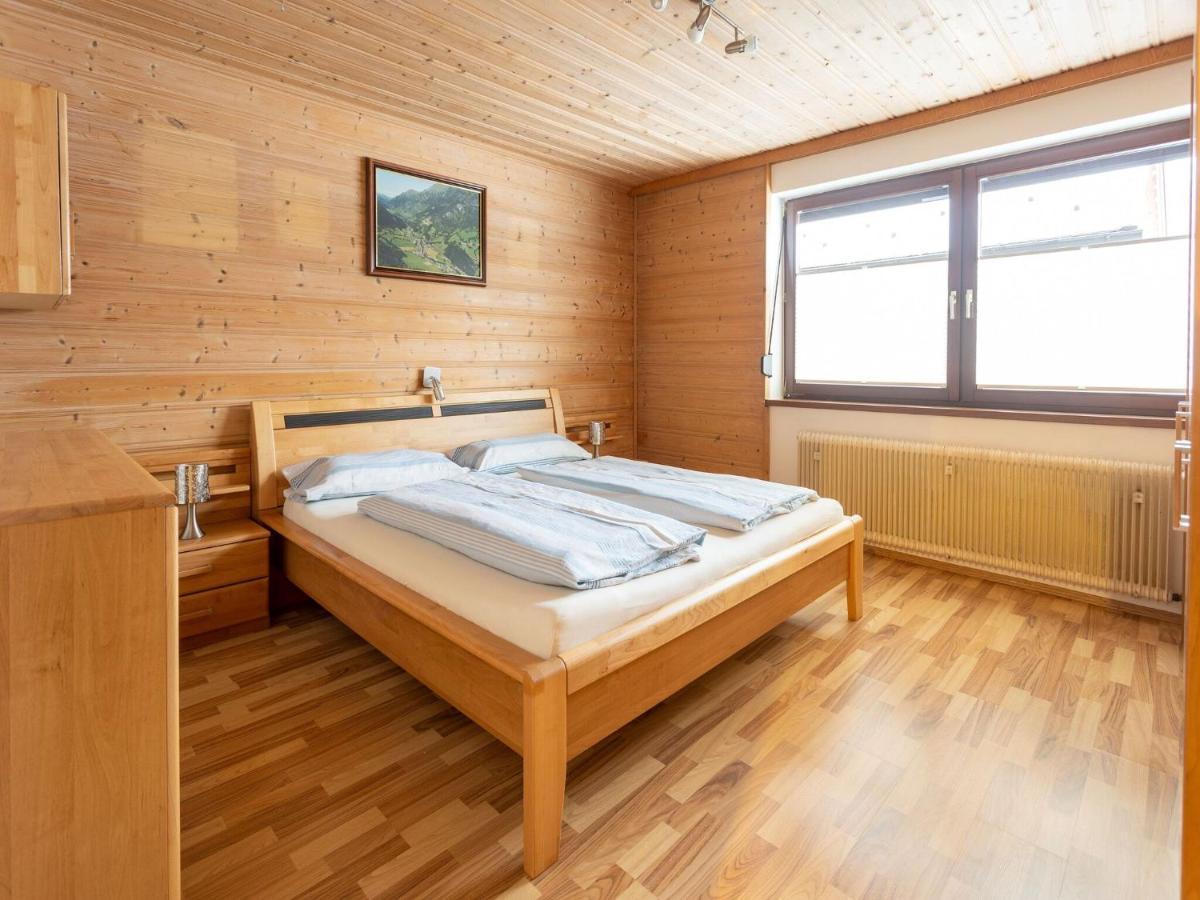 Cosy Holiday Home In A Charming Area Muhr Exterior foto